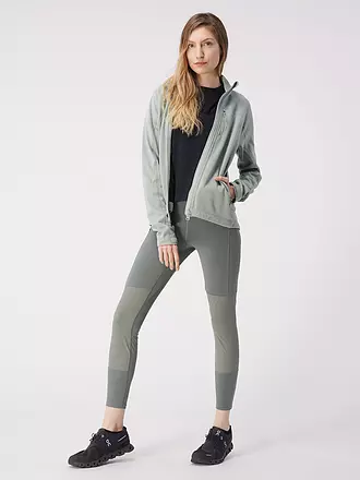 FJÄLLRÄVEN | Damen Fleecejacke Abisko Lite Fleece Jacket W | 